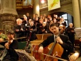 Cantata Concert 9th April 2006